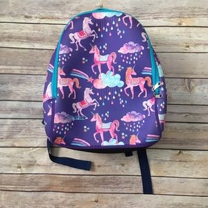 Unicorn Backpack